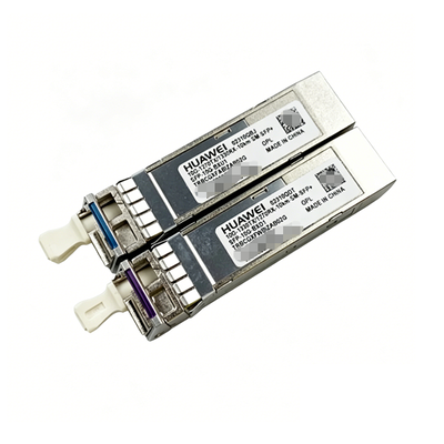 SFP-10G-BXU1, Bộ thu phát quang Huawei SFP+, 10G, BIDI, 10km