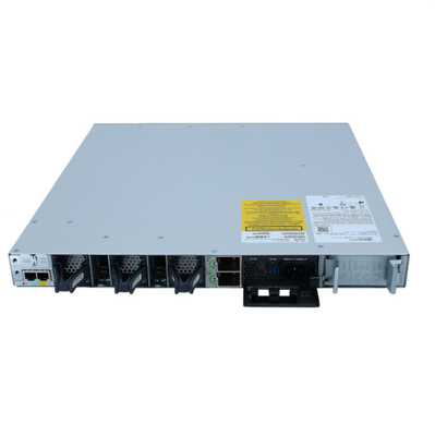 Thiết bị chuyển mạch Cisco C9300X-12Y-A | Bộ chuyển đổi lợi thế mạng Catalyst 9300X 12 cổng 25G SFP28