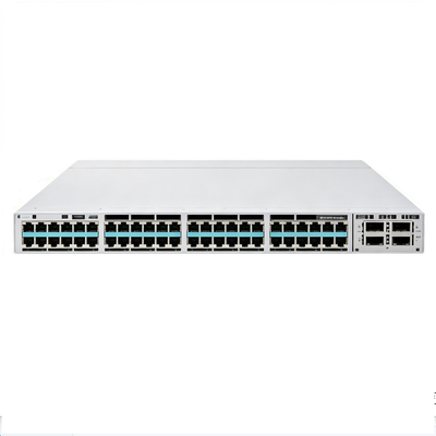 Cisco C9300X-24Y-A Catalyst 9300X 24-Port 25G SFP28 Switch với Modular Uplinks