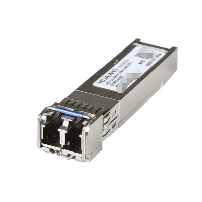 SFP-10G-LR-C, Mô-đun quang Huawei SFP+, 10G, 1310nm, 10km, LC