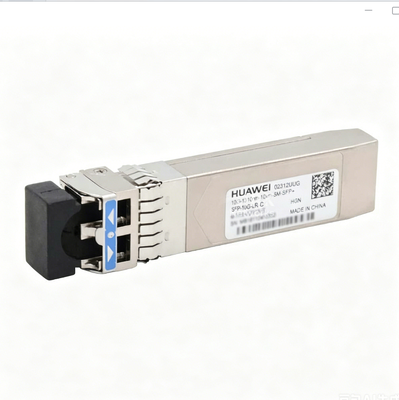 SFP-10G-LR-C, Mô-đun quang Huawei SFP+, 10G, 1310nm, 10km, LC