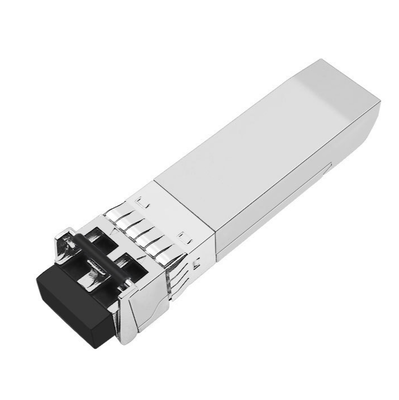 Mô-đun SFP+ tương thích với Cisco SFP-10G-SR | Bộ thu phát MMF 10GBASE-SR 850nm