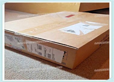 Cisco Catalyst WS-C3560CX-8TC-S Công tắc nhỏ gọn 8 cổng 8 X 10/100/1000 Cổng Ethernet