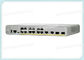Thiết bị chuyển mạch nhỏ gọn Cisco Catalyst WS-C3560CX-12PD-S POE- 12 X 10/100/1000 Cổng Ethernet
