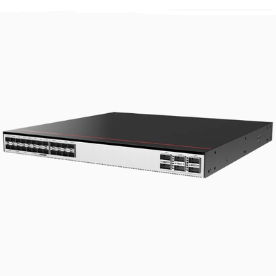 Công tắc Huawei S6730-H24X6C | Bộ chuyển mạch doanh nghiệp 10G hiệu suất cao dòng CloudEngine S6700