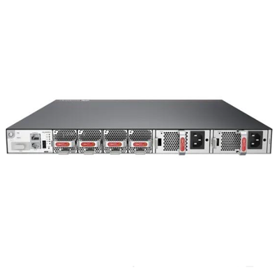 Công tắc Huawei S6730-H24X6C | Bộ chuyển mạch doanh nghiệp 10G hiệu suất cao dòng CloudEngine S6700
