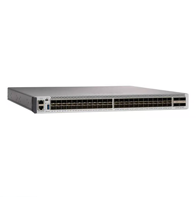 Chuyển mạch Cisco C9500-48Y4C-E | Catalyst 9500 48-Port 25G SFP28 Enterprise Core Switch