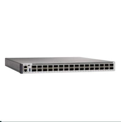 Cisco Catalyst C9500-32C-E 32-Port 100G Core Switch | Enterprise Network Switch for Data Center & Campus