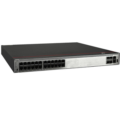Huawei S5731-S24P4X 24-Port Gigabit PoE+ Switch with 4×10GE SFP+ Uplinks | Enterprise Access Switch