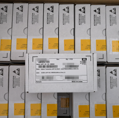 Bộ thu phát quang Huawei eSFP-GE-SX-MM850 | Mô-đun SFP đa chế độ 1G 850nm LC dành cho mạng doanh nghiệp