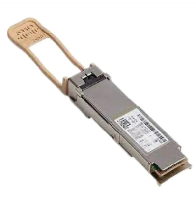 QSFP-100G-SR4 100GBASE-SR4 QSFP28 Optical Transceiver Module cho mạng trung tâm dữ liệu tốc độ cao