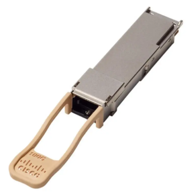 QSFP-100G-SR4 100GBASE-SR4 QSFP28 Optical Transceiver Module cho mạng trung tâm dữ liệu tốc độ cao