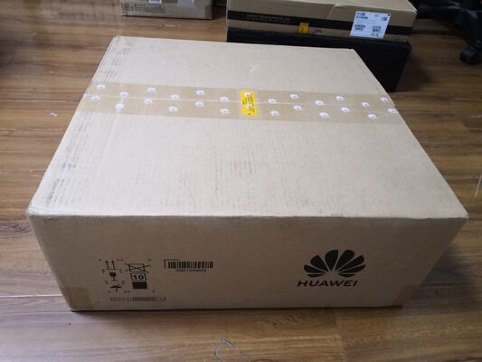 Công tắc đám mây Huawei S5732-H24S6Q | Bộ chuyển mạch tổng hợp toàn quang 24 cổng với 6×40GE QSFP+ Đường lên