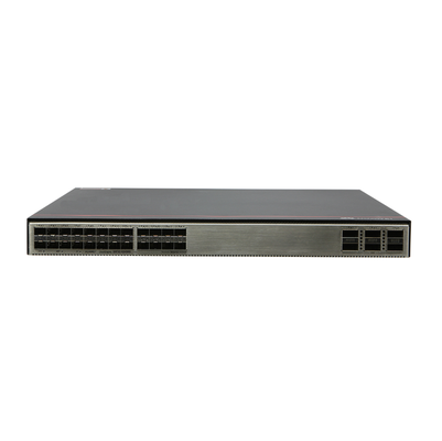 Công tắc đám mây Huawei S5732-H24S6Q | Bộ chuyển mạch tổng hợp toàn quang 24 cổng với 6×40GE QSFP+ Đường lên