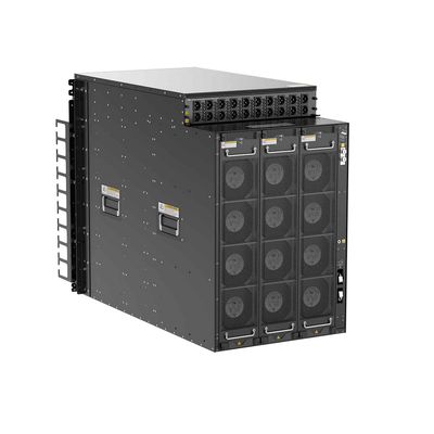 Huawei CloudEngine CE16808-AH 8-Slot Data Center Core Switch.