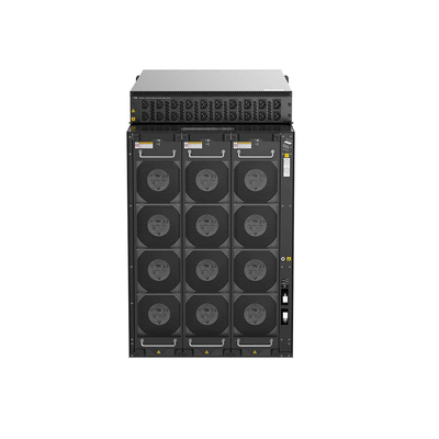 Huawei CloudEngine CE16808-AH 8-Slot Data Center Core Switch.