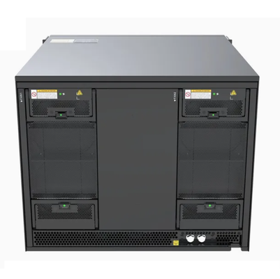 Huawei S8700-6 Campus Core Switch | 6-Slot Modular Chassis for Enterprise Networks