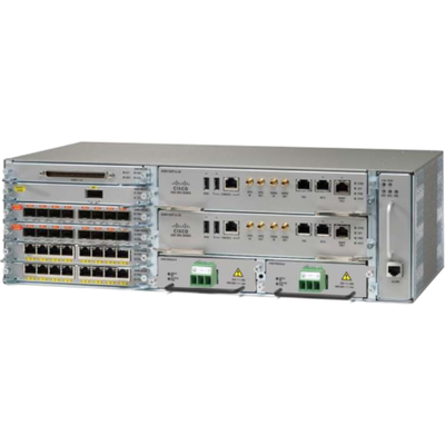 Cisco ASR903 Aggregation Services Router | Compact Carrier Ethernet Access Router for Metro Networks