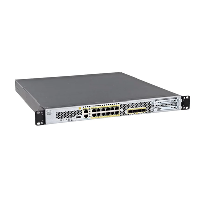 Thiết bị tường lửa Cisco FPR2110-NGFW-K9 Firepower 2110 NGFW | Bảo mật doanh nghiệp