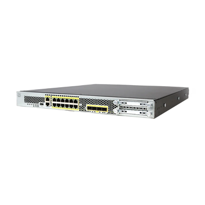 Thiết bị tường lửa Cisco FPR2110-NGFW-K9 Firepower 2110 NGFW | Bảo mật doanh nghiệp