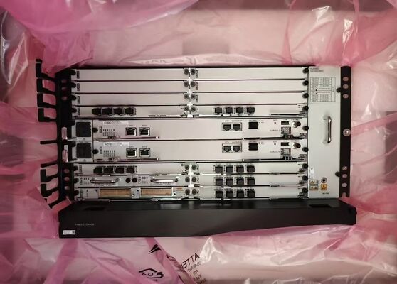 Huawei OptiXtrans E6616 Nền tảng truyền quang thông minh với thẻ TMB2TPS TMB3SL41009 TMB4EFS801
