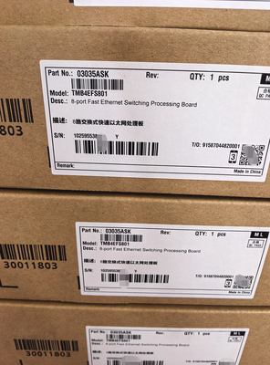 Huawei OptiXtrans E6616 Nền tảng truyền quang thông minh với thẻ TMB2TPS TMB3SL41009 TMB4EFS801