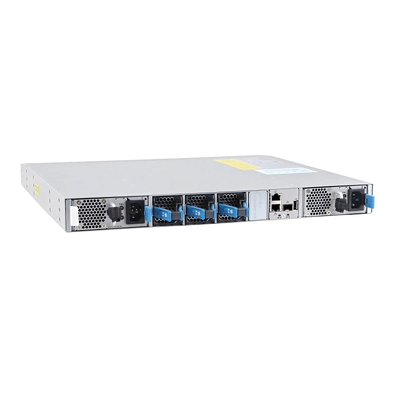 Switch Cisco N9K-C92348GC-X Nexus 9000 | Switch Gigabit Ethernet 48 cổng hỗ trợ Uplink 10/25/40/100G