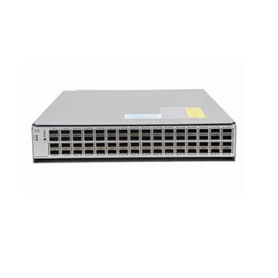 Cisco N9K-C9364D-GX2A Nexus 9300 Series 400G Data Center Switch