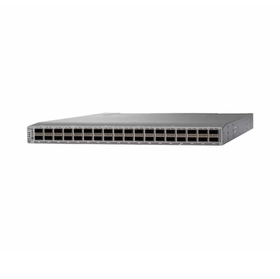 Cisco N9K-C9332C Nexus 9332C 100G QSFP28 Data Center Spine Switch