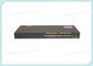 Mạng chuyển mạch Cisco Switch WS-C2960 + 24TC-L 2960 Plus Switch 24 10/100 + 2T / SFP LAN Base