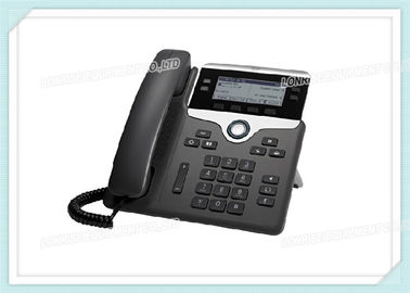 7800 Series Cisco IP Phone Accessories CP-7800-WMK Spare Wallmount Kit là một bộ cài đặt thiết yếu được thiết kế đặc biệt cho Cisco IP Phone 7800 Series