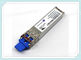 Module thu phát quang Ethernet 3HE05036AA của SFP + 10GE ER-LC 1550nm 40km