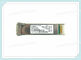 Mô-đun thu phát quang Cisco 10 Gigabit Ethernet XFP-10GLR-OC192SR 1310 mn