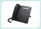 Điện thoại IP Hợp nhất của Cisco Mạng 6900 Series CP-6921-CL-K9 Điện thoại Cisco UC 6921