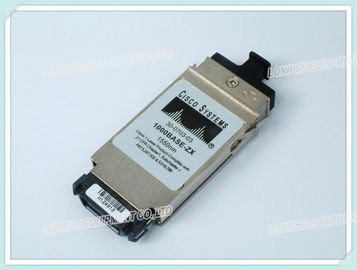 WS-G5487 Expansion Module Optical Fiber Transceiver Wired Connectivity 1 năm bảo hành WS-G5487