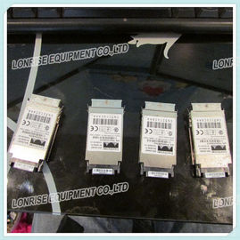 WS-G5487 Expansion Module Optical Fiber Transceiver Wired Connectivity 1 năm bảo hành WS-G5487
