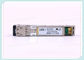 Cisco SFP-10G-ZR 10GBASE-ZR SFP + 1550nm Mô-đun thu phát 80km