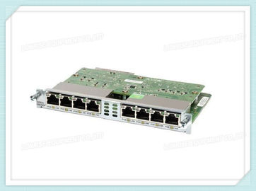 EHWIC-D-8ESG-P Cisco 1900 2900 3900 Thẻ chuyển mạch Ethernet bộ định tuyến Cisco EHWIC-D-8ESG-P Thẻ EHWIC WAN