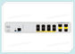 Cisco Catalyst 2960 Chuyển đổi Ethernet nhanh WS-C2960C-8PC-L - Gigabit Ethernet