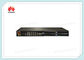 Huawei USG6620 Tường lửa Cisco ASA AC Tường lửa thế hệ tiếp theo hỗ trợ đĩa cứng 300 GB / 600 GB