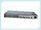 Mạng S5720-28TP-PWR-LI-AC Chuyển mạch 24x10 / 100/1000 Cổng 2 Gig Cổng SFP PoE +