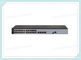 Mạng chuyển mạch doanh nghiệp Huawei Gigabit 4 cổng Gig SFP AC 110 / 220v S5700-28P-LI-AC 02353173