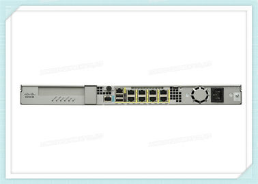 ASA5525-FPWR-K9 có dây Cisco ASA tường lửa 300 Mbps 200 giao diện ảo