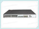 24 Ethernet Mạng chuyển mạch Huawei S5720-28X-PWR-SI-DC 10/100/1000 PoE + Cổng 4 10 Gig SFP +
