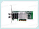 BC1M01FXEB Huawei SM231 2X10GE NetCard-PCIE 2.0 X8 không có bộ thu phát quang