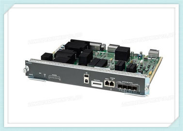 WS-X45-SUP8L-E= Cisco Catalyst 4500-X Switch Module Supervisor 8L-E 560 Gbps. Nó được hỗ trợ trong khung Cisco Catalyst 4500 E-Series