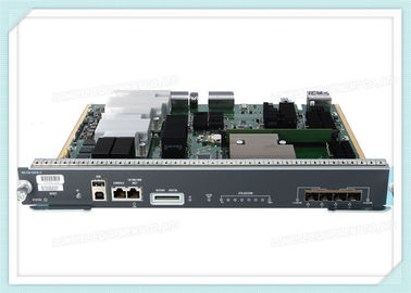 WS-X45-SUP8L-E= Cisco Catalyst 4500-X Switch Module Supervisor 8L-E 560 Gbps. Nó được hỗ trợ trong khung Cisco Catalyst 4500 E-Series