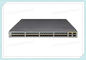 CE6810-48S4Q-EI Chuyển đổi trung tâm dữ liệu Huawei 8 Cổng 10GE SFP + 4 cổng 40GE QSFP +