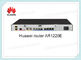 AR1220E Bộ định tuyến Huawei AR1200 Series 2GE COMBO, 8GE LAN, 2 USB, 2 SIC, PN 02350DQJ