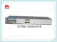 Huawei S1720-10GW-2P-E 8 Ethernet 10/100/1000 Cổng 2 Gig SFP có giấy phép AC 110 / 220v
